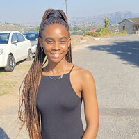 Nasiphi Makhanya