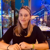 Carlijn De Bruin