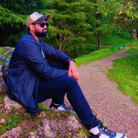 Shubham Shrivastav