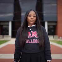 Deja Walker