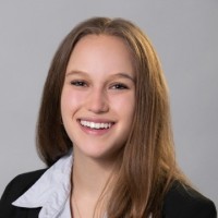 Sydney Gilbert