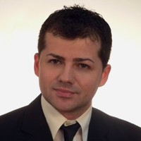 Daniel Ilie