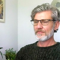 Eugene Van Greuning