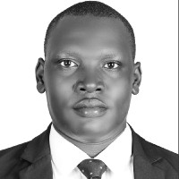 James Bol Malual