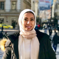 Iman Fahmy