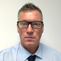 Martin Mellor