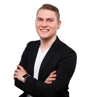Dominik Schick, B.Sc.