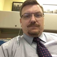 Jim Hilbert