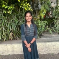 Siddhi Borawake
