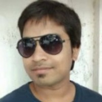 Rakesh Koliparu
