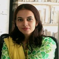 Akshata Sagotia