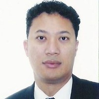 Gerald Tjin A Lim