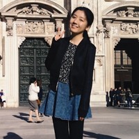 Suyao Liu