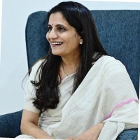 Dr. Deepali Chinchole