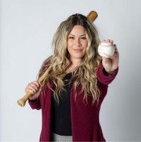 Ashley Magdaleno