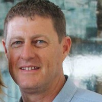 Greg Hewlett