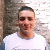 Germán Servin