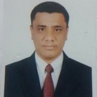 Md Nurul Islam