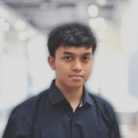 Axel Dwi Julianto