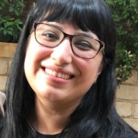 Angela Aguirre