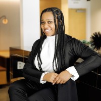 Anzhane Burrell
