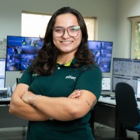 Giovana Fernandes Vieira