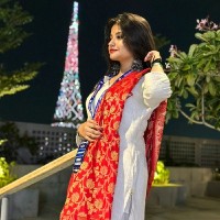 Punam Ghosh