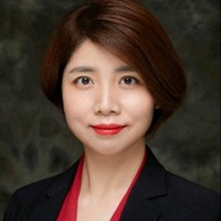 Emily Hu（胡丽军）