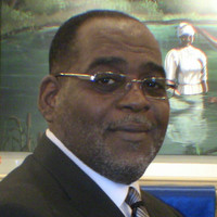 Dr. Anthony Ray Hicks Sr.