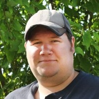 Matthew Jakubiec
