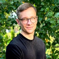 Vlad Matsuk