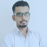 Atul Thomas