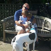 Jamie Durrant