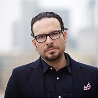 Michael de la Rocha
