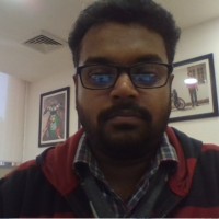 V A kumar