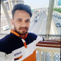 Nijam Uddin