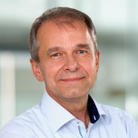 Ulrich Betz