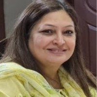 Deena Ansari