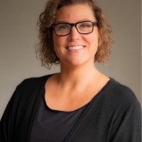 Cristen Rogers, MAOL, SUDP