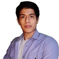 Abraham Melquisedec Rios Chavez