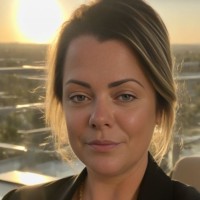 Paula Gouveia
