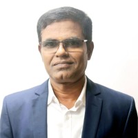 Andamuthu P