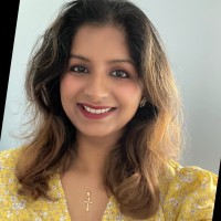Soumya Karumathy