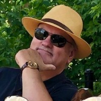 Brad Parkin, Ms, Cmd