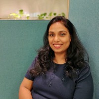 Vidya Dwivedi