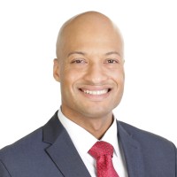 Dwayne Green, MA, CHE