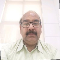 Alok Gupta