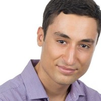 Constantine Gerolimos