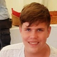 Charlie Watkins