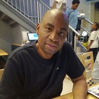 Sam Mhlongo